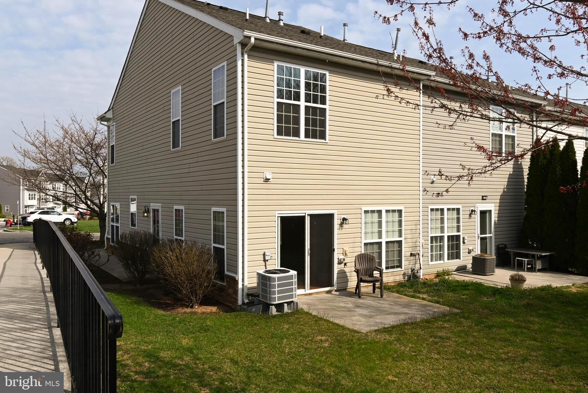 ARCHERS ROCK - Residential