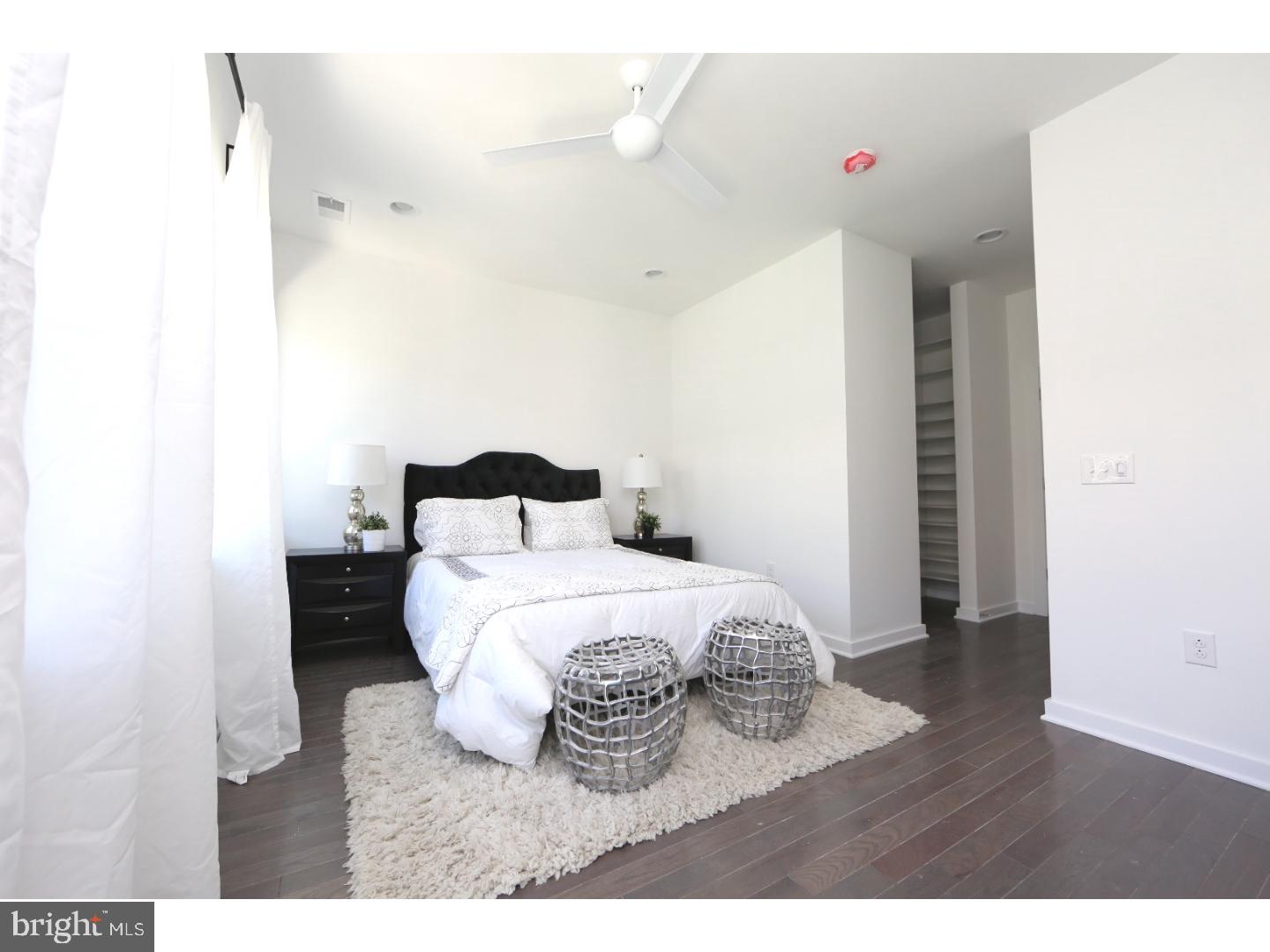 SOUTH KENSINGTON - Residential