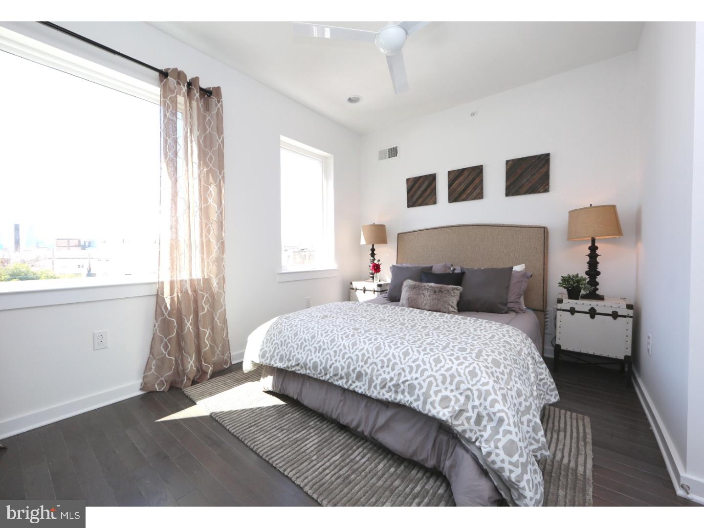 SOUTH KENSINGTON - Residential