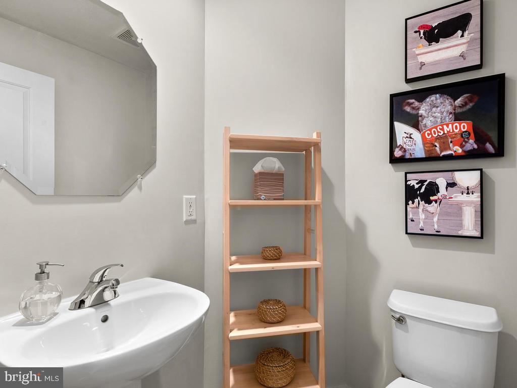 ARTS DISTRICT HYATTSVILLE - Residential