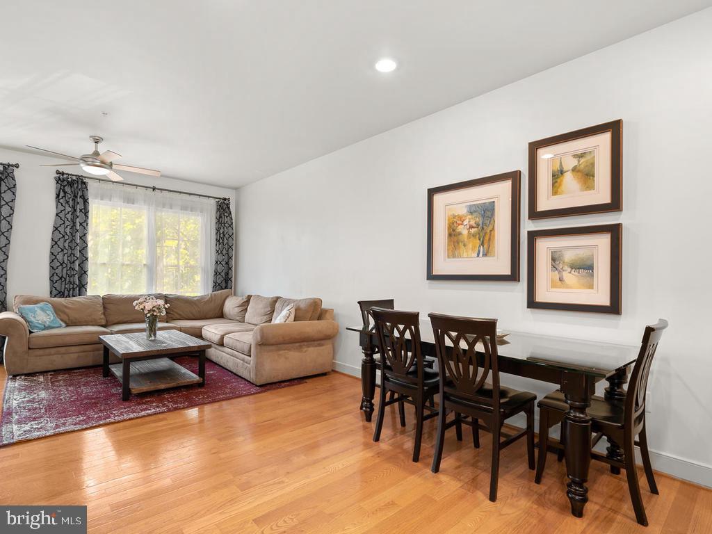 ARTS DISTRICT HYATTSVILLE - Residential