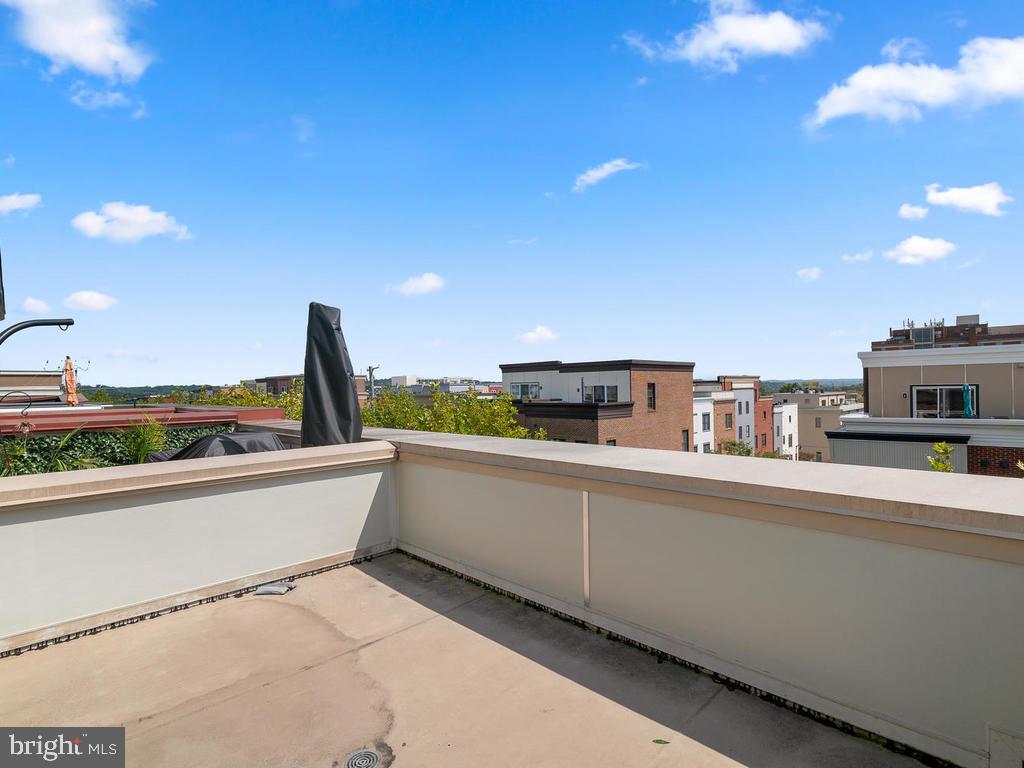 ARTS DISTRICT HYATTSVILLE - Residential