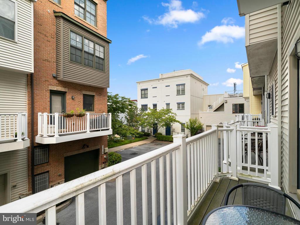 ARTS DISTRICT HYATTSVILLE - Residential