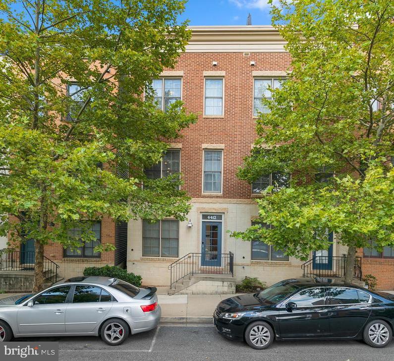 ARTS DISTRICT HYATTSVILLE - Residential