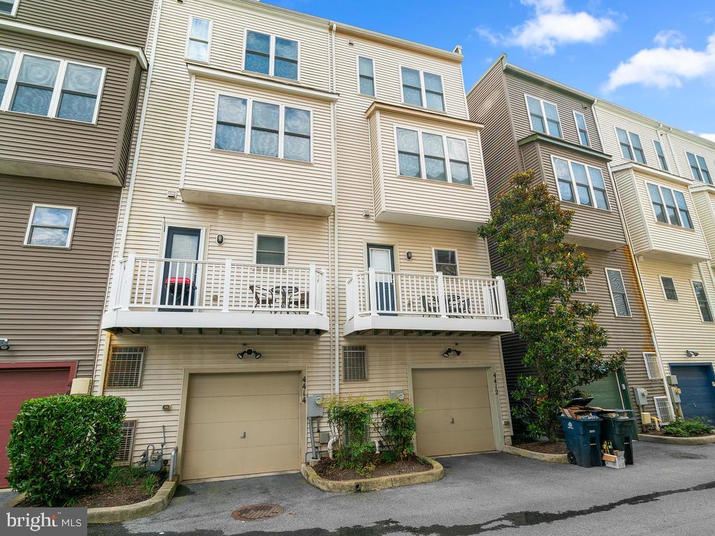 ARTS DISTRICT HYATTSVILLE - Residential