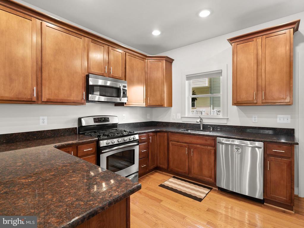 ARTS DISTRICT HYATTSVILLE - Residential