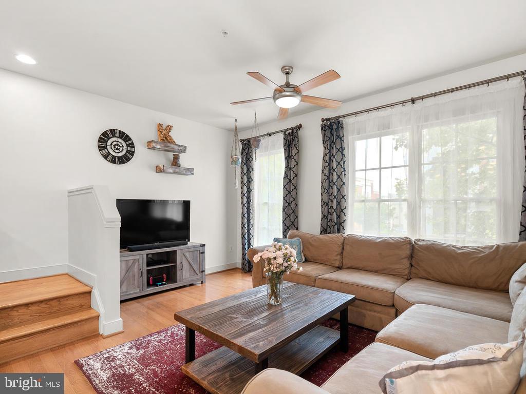 ARTS DISTRICT HYATTSVILLE - Residential