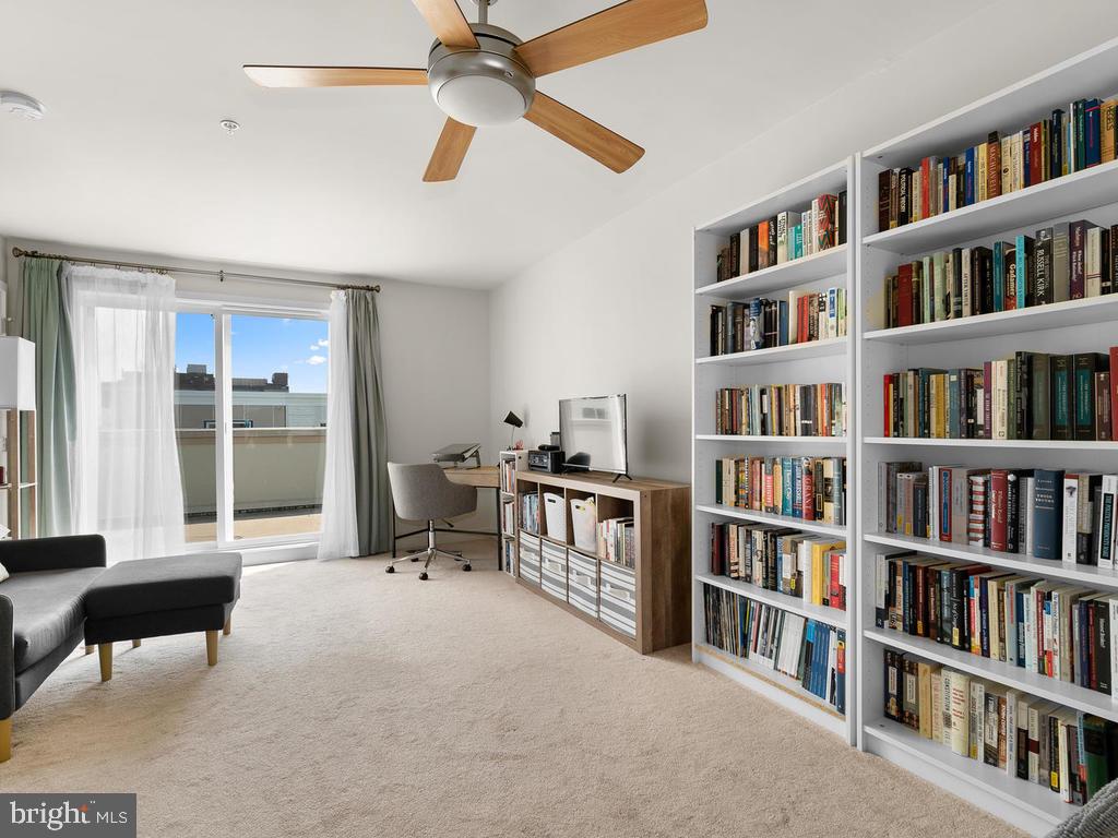 ARTS DISTRICT HYATTSVILLE - Residential