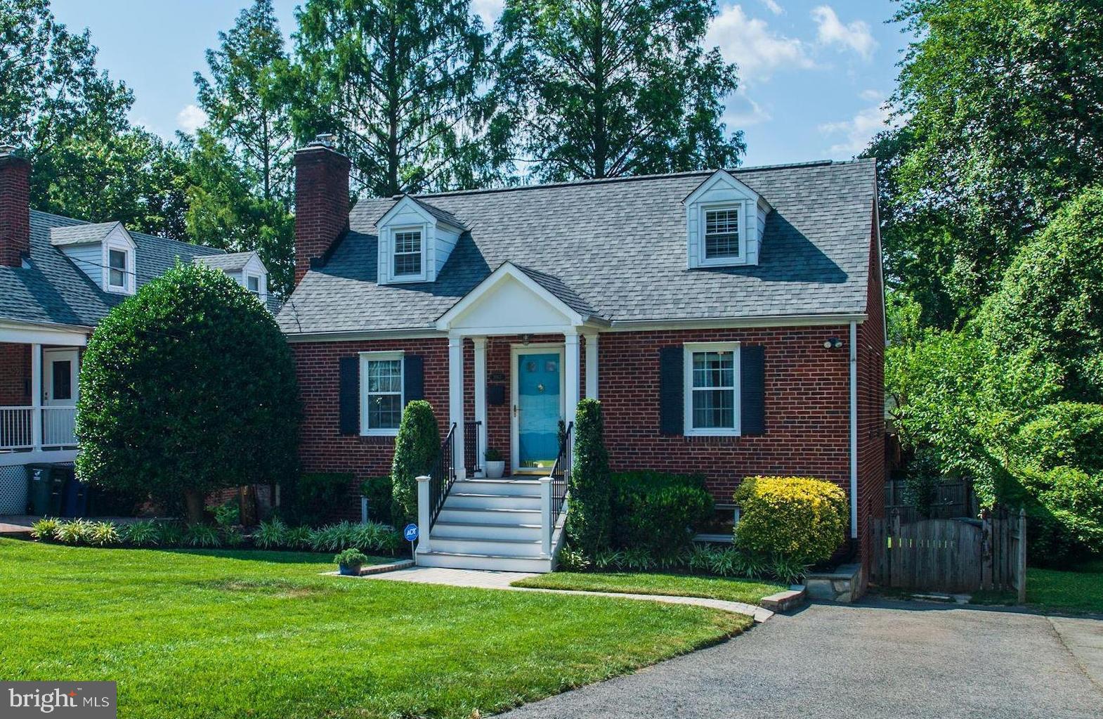 DOUGLAS PARK - Residential