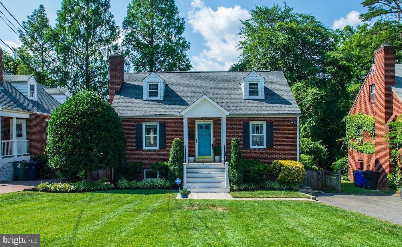 DOUGLAS PARK - Residential