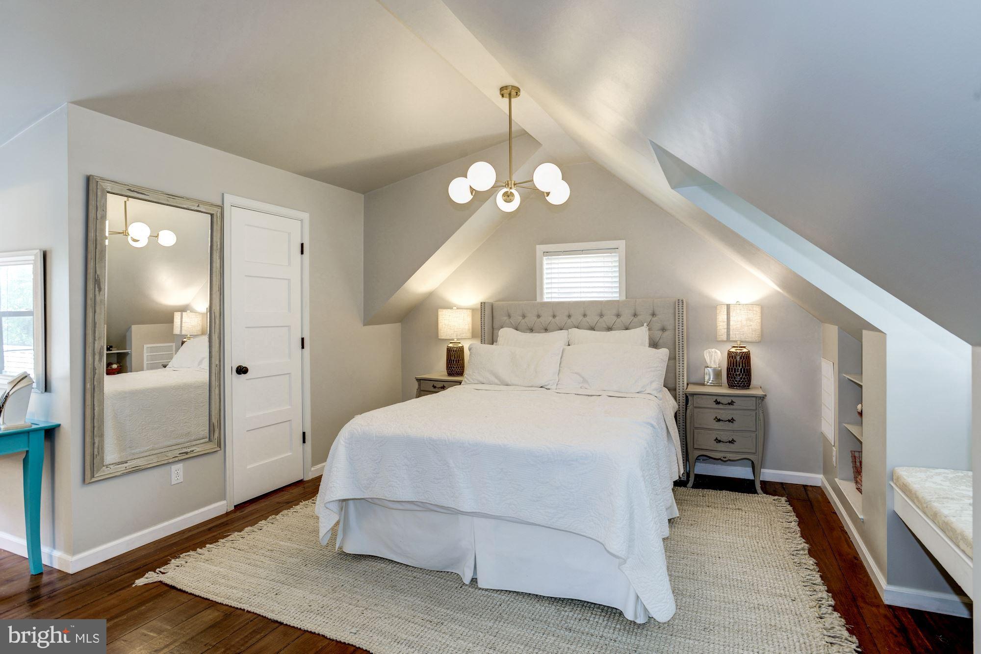 DOUGLAS PARK - Residential