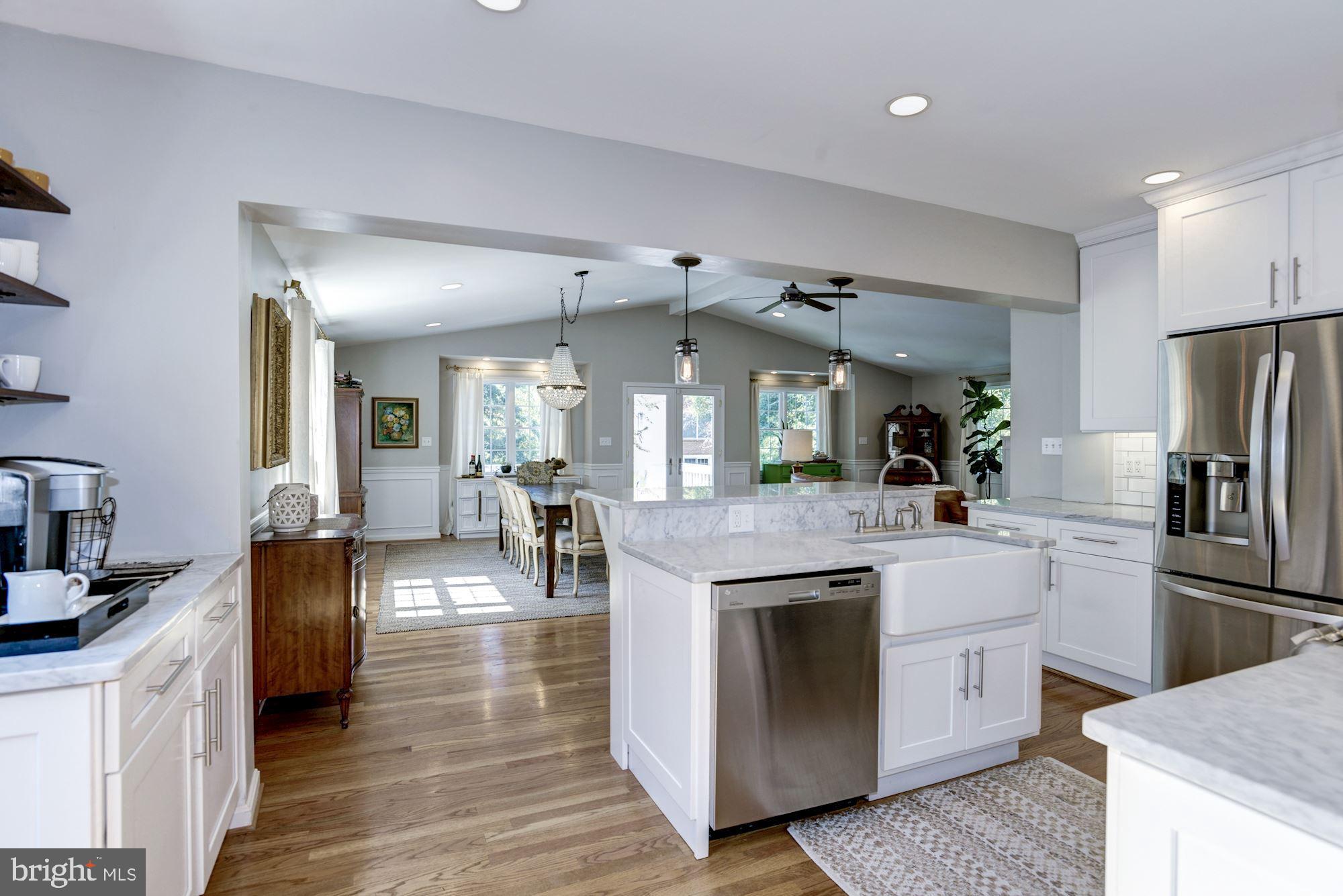 DOUGLAS PARK - Residential