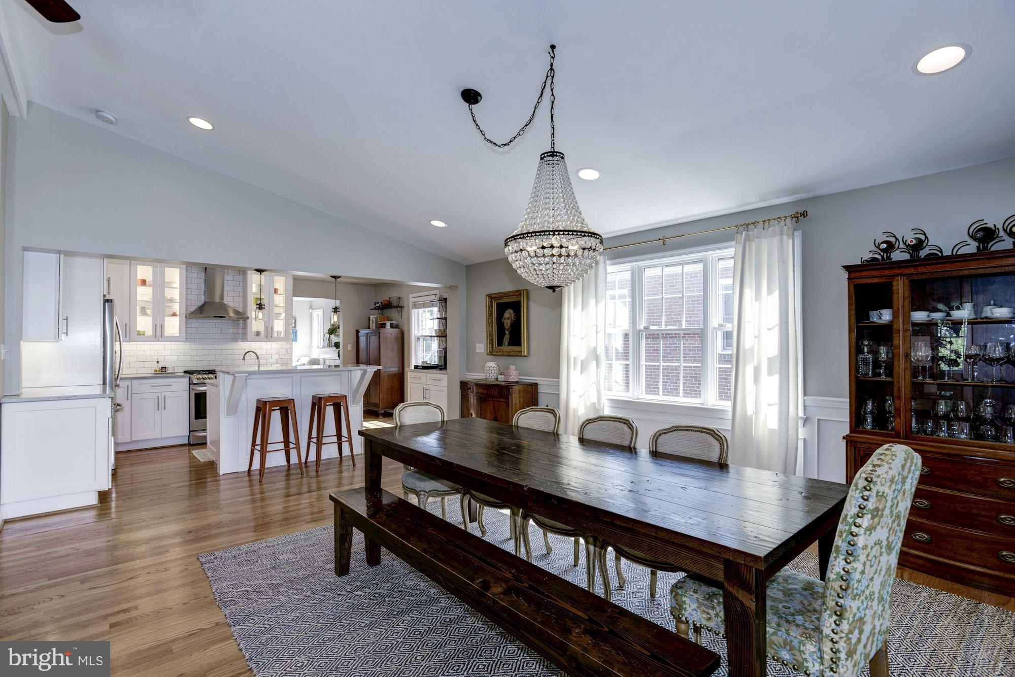 DOUGLAS PARK - Residential