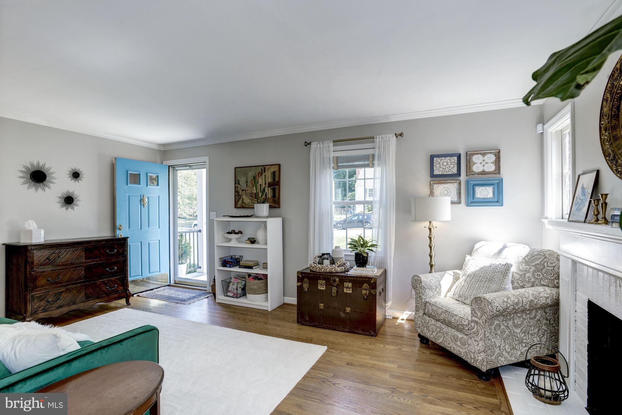 DOUGLAS PARK - Residential