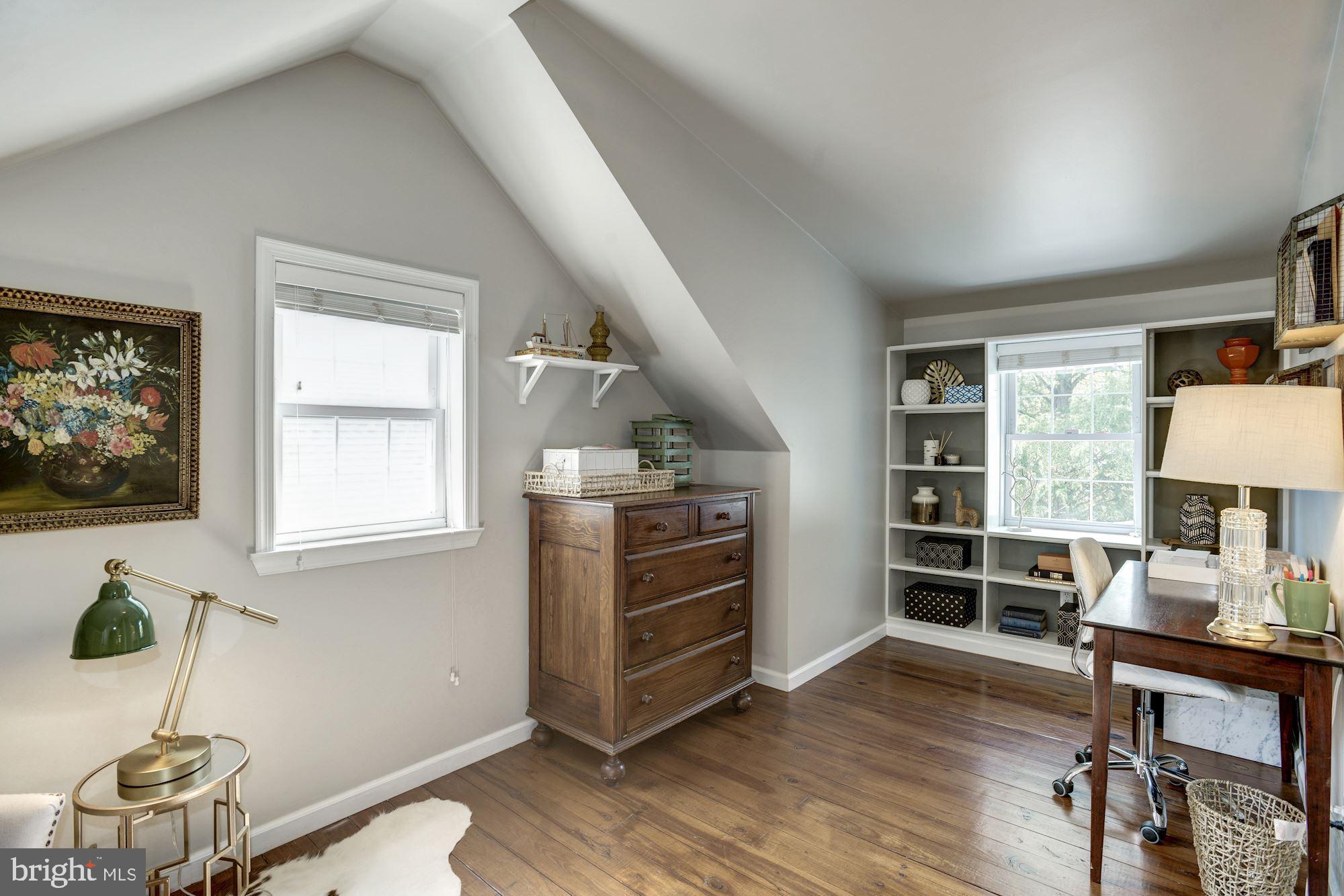 DOUGLAS PARK - Residential