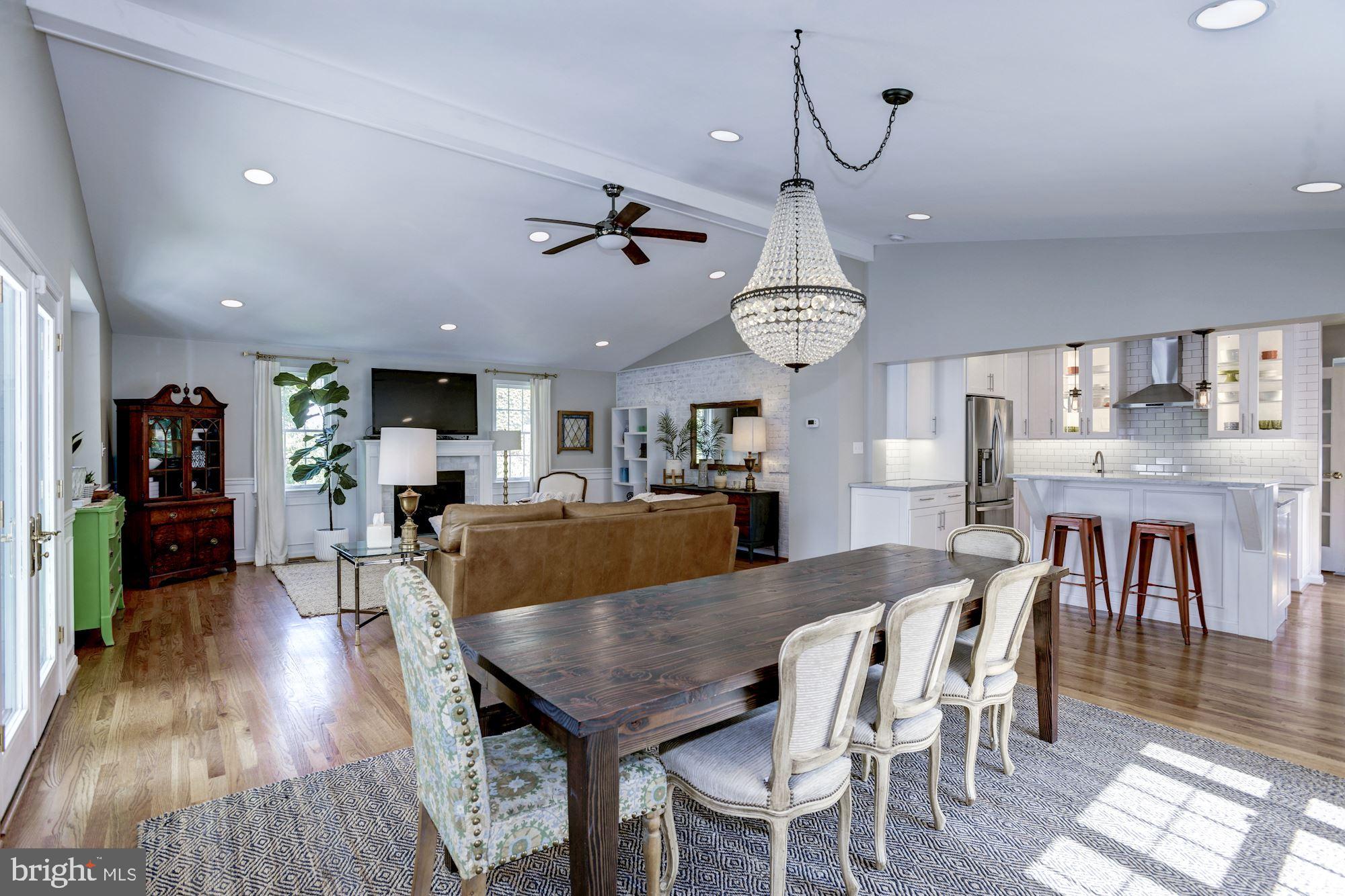 DOUGLAS PARK - Residential