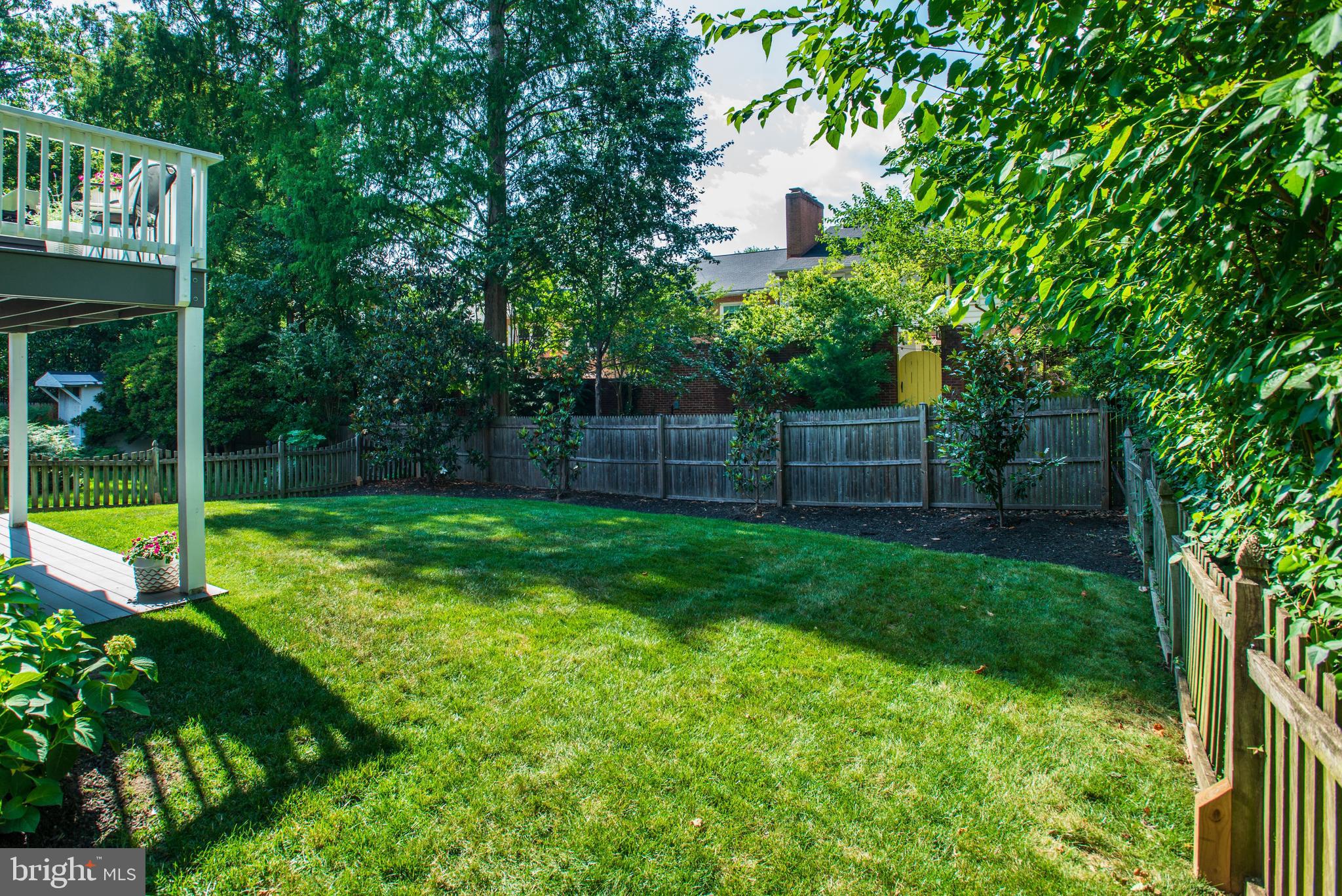 DOUGLAS PARK - Residential