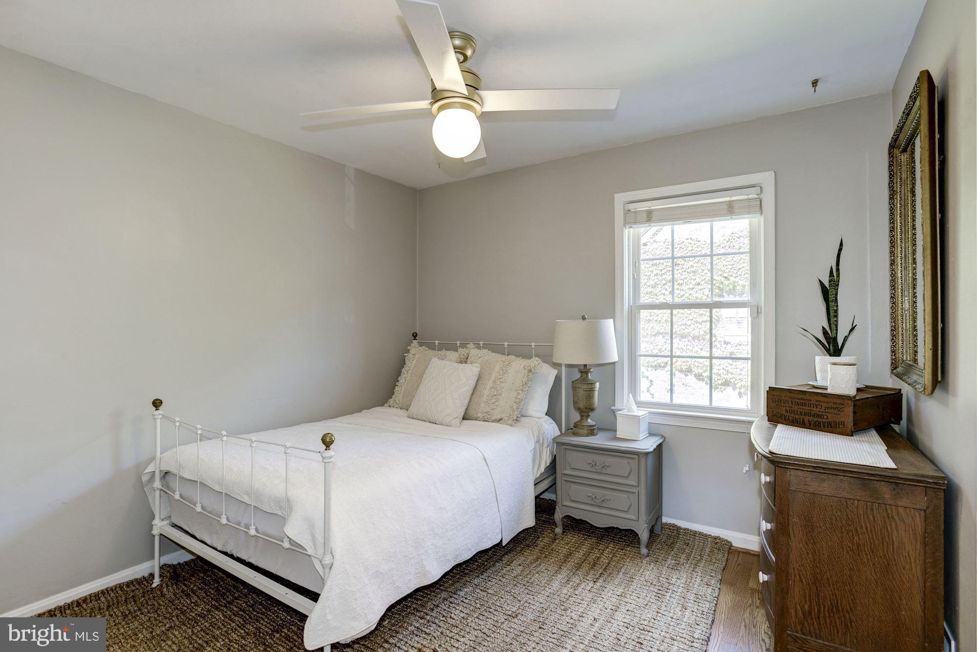 DOUGLAS PARK - Residential