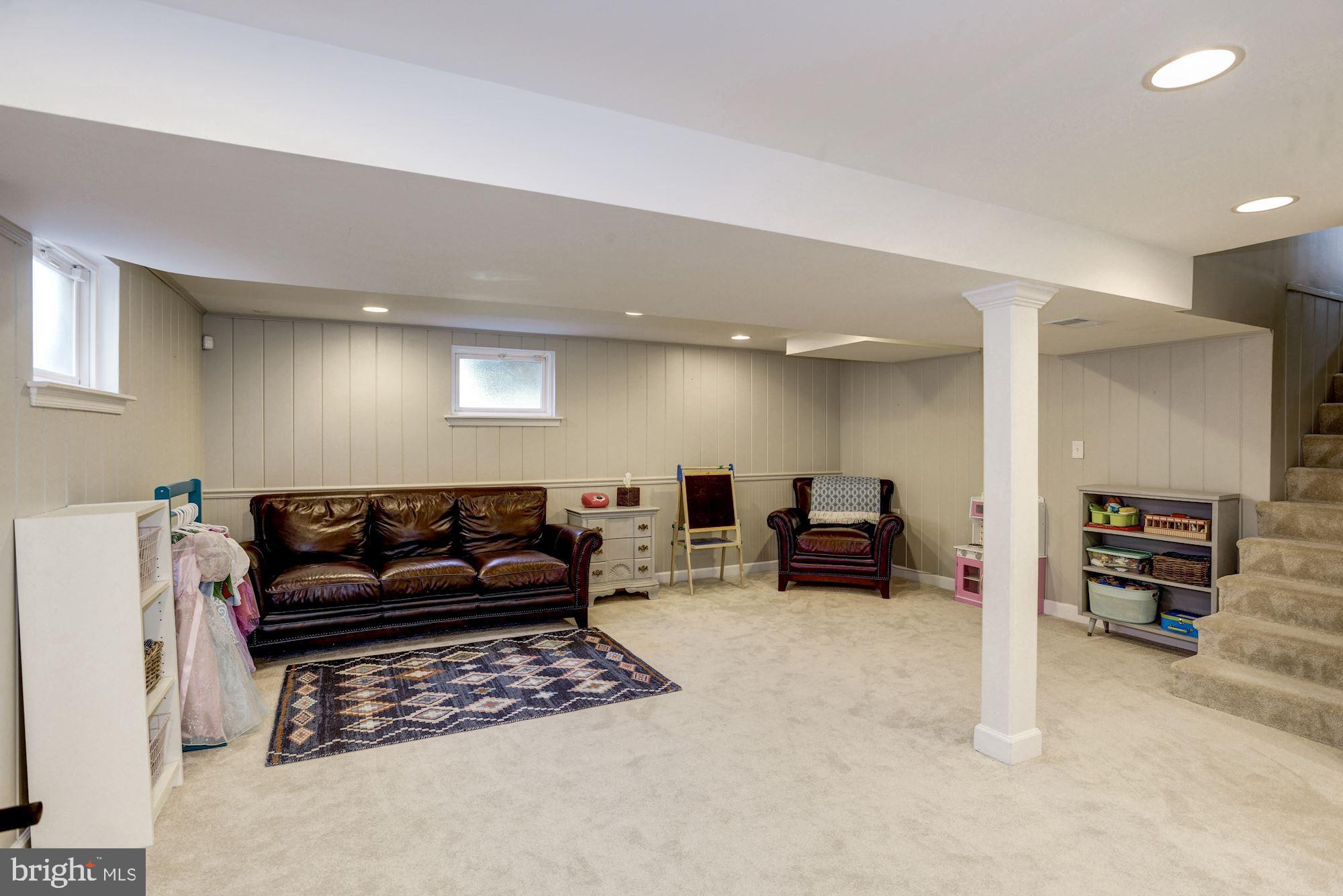 DOUGLAS PARK - Residential