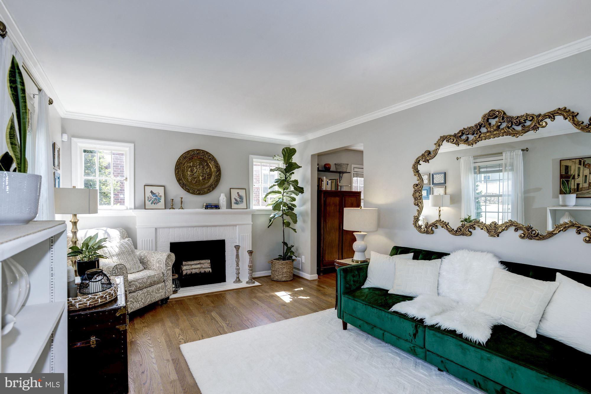 DOUGLAS PARK - Residential