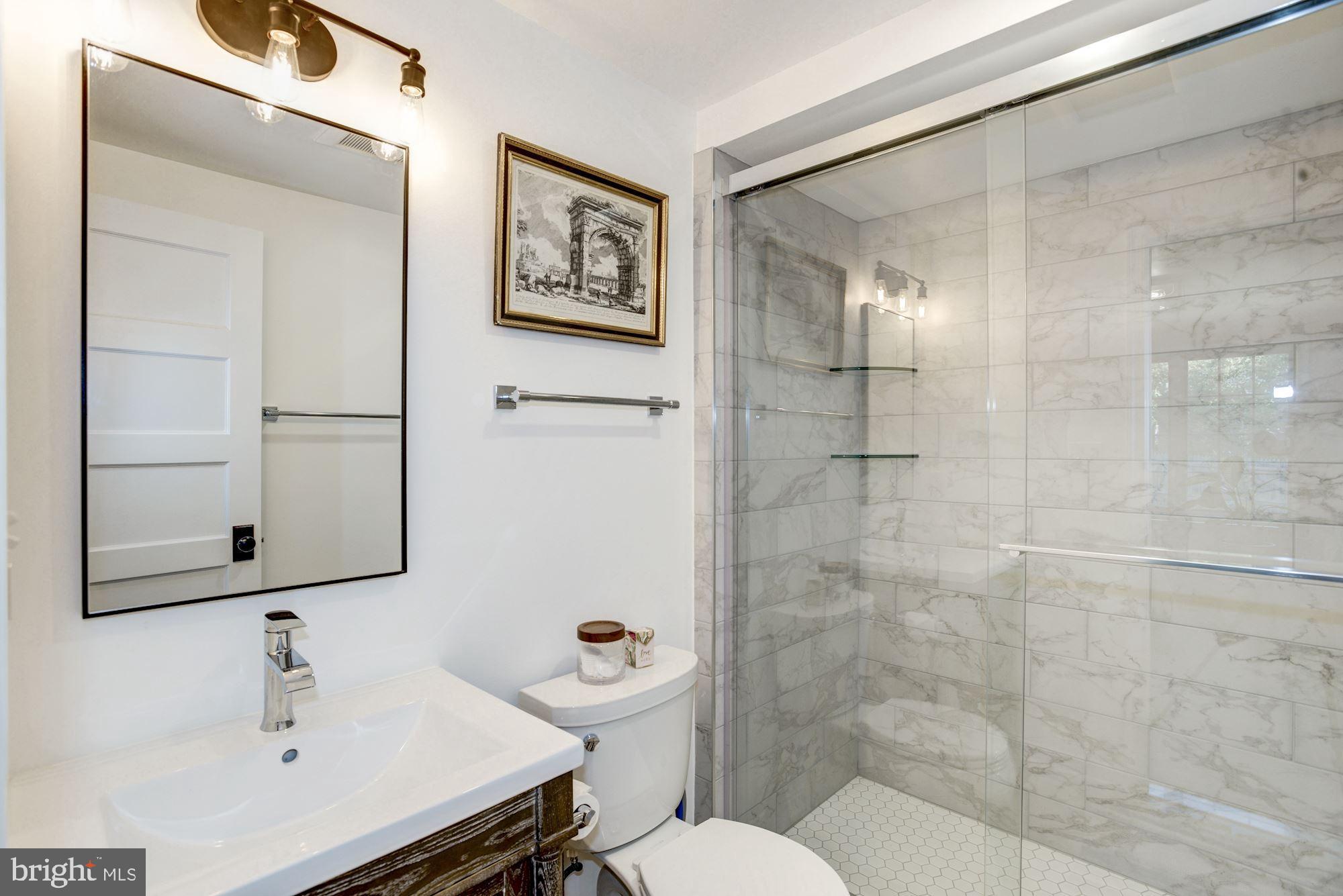 DOUGLAS PARK - Residential