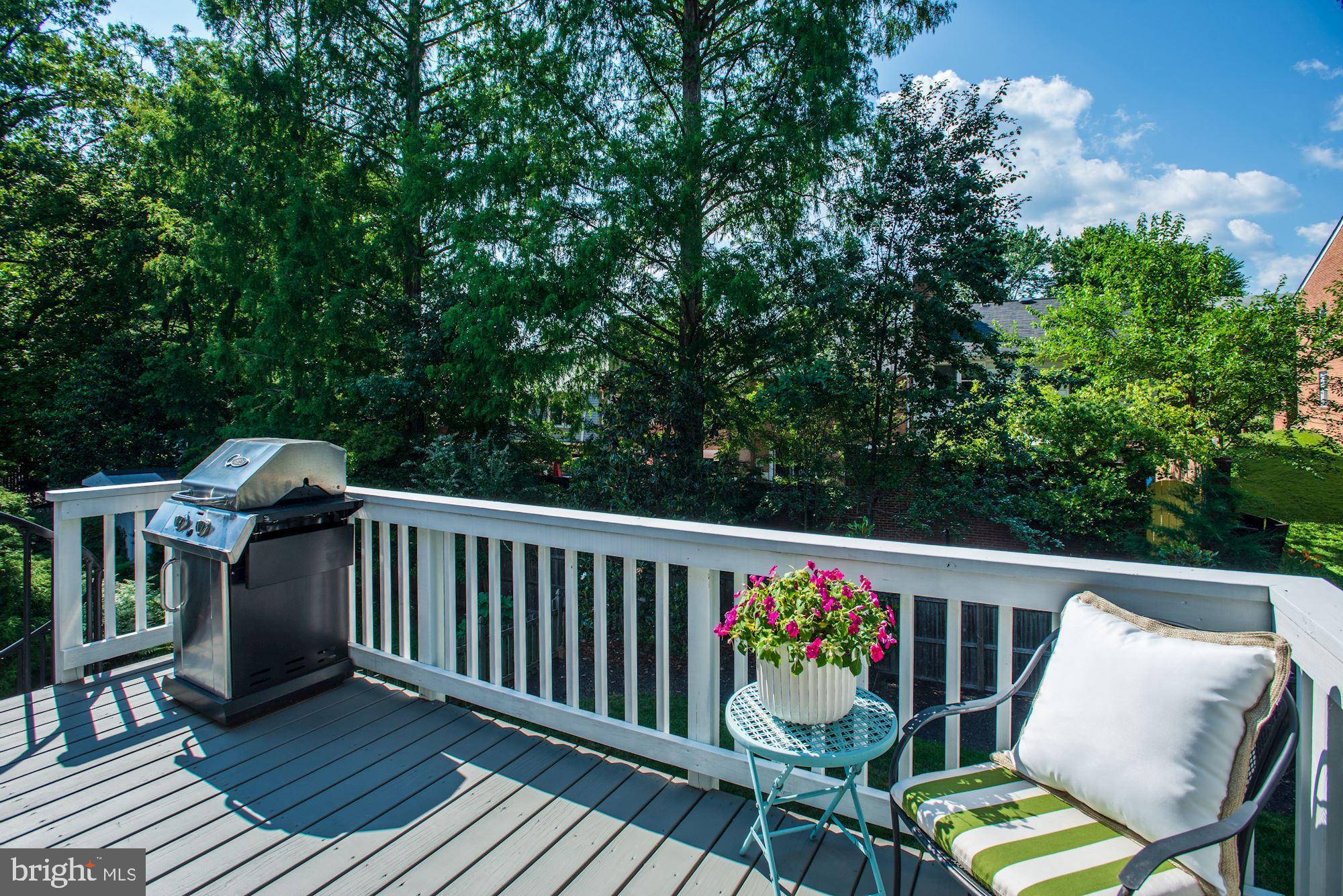 DOUGLAS PARK - Residential