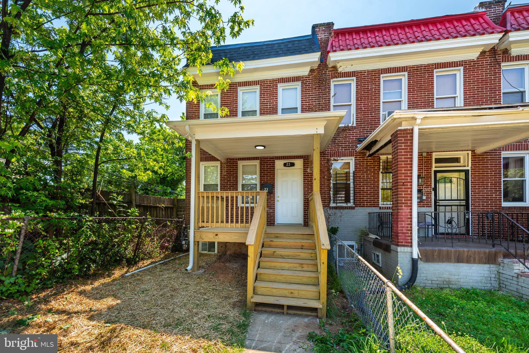 NONE AVAILABLE - Residential
