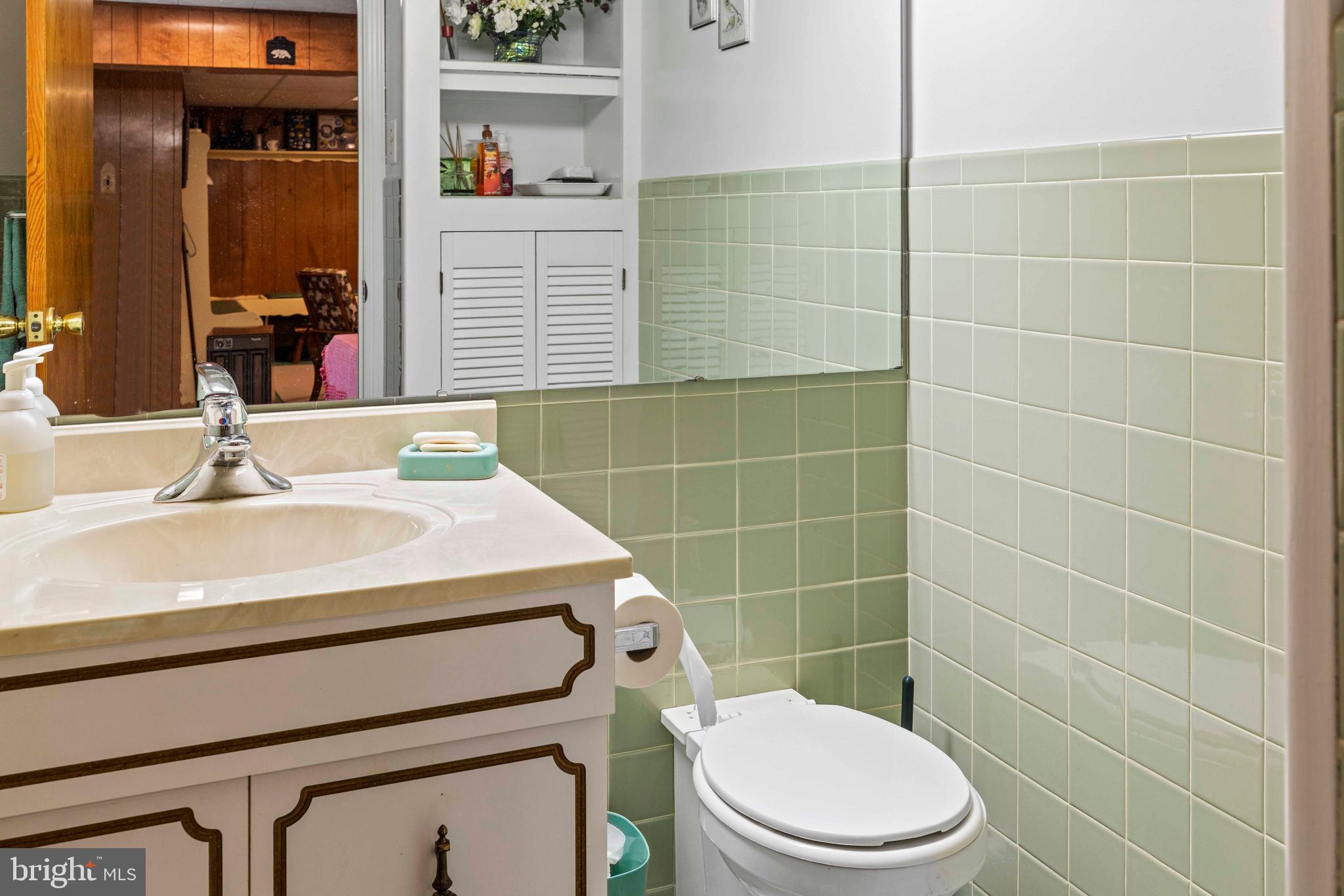 WILLOW GROVE - Residential