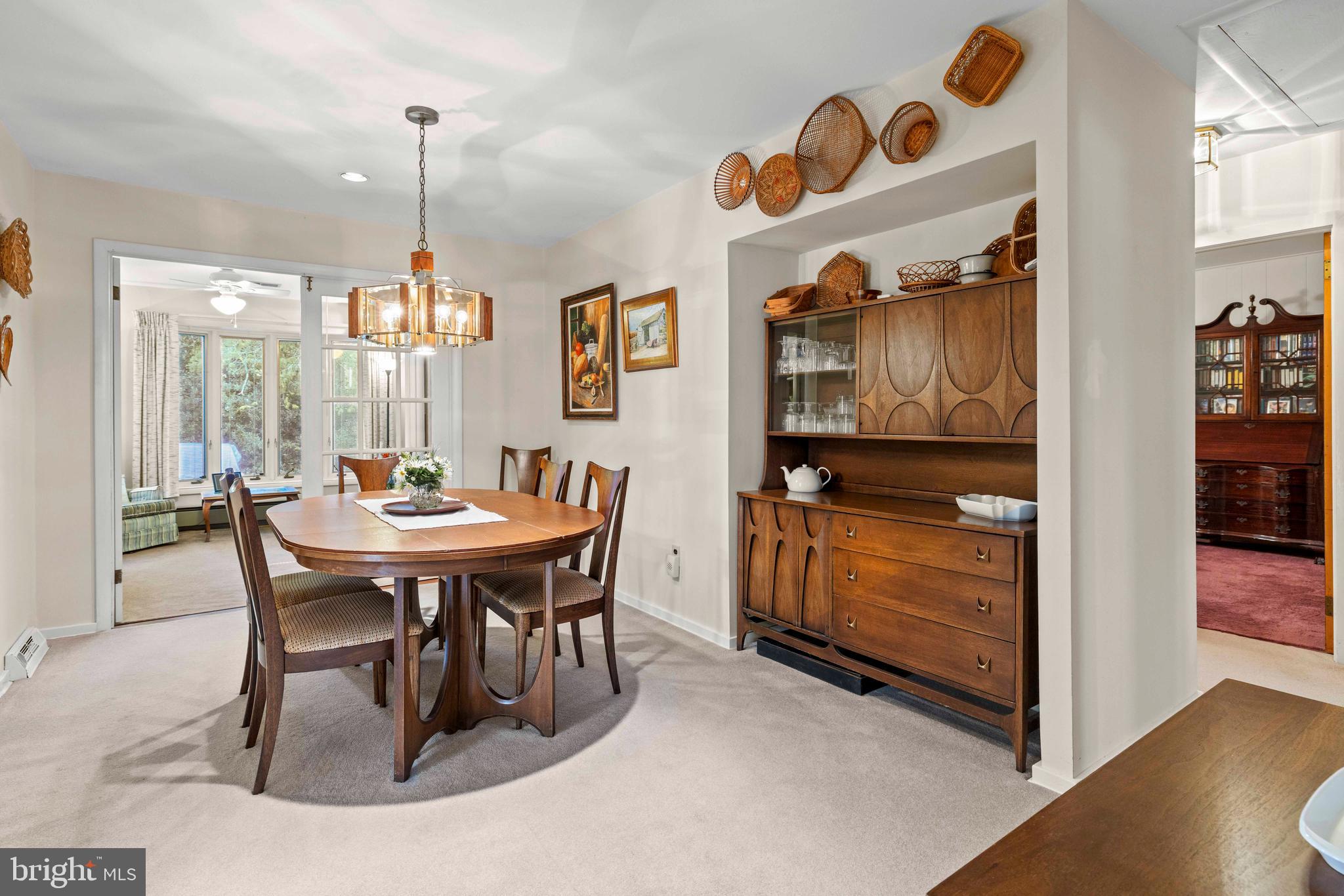 WILLOW GROVE - Residential