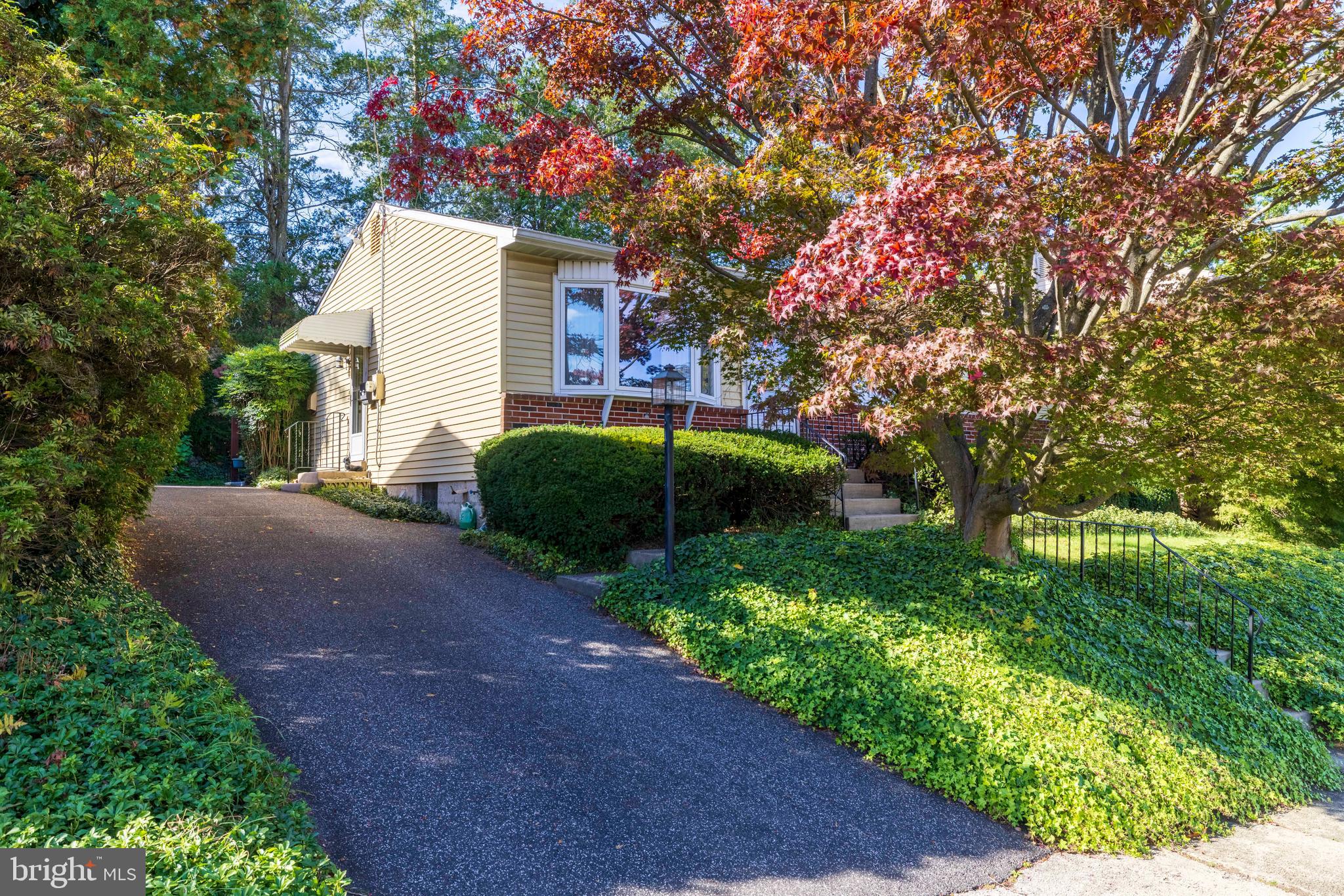 WILLOW GROVE - Residential