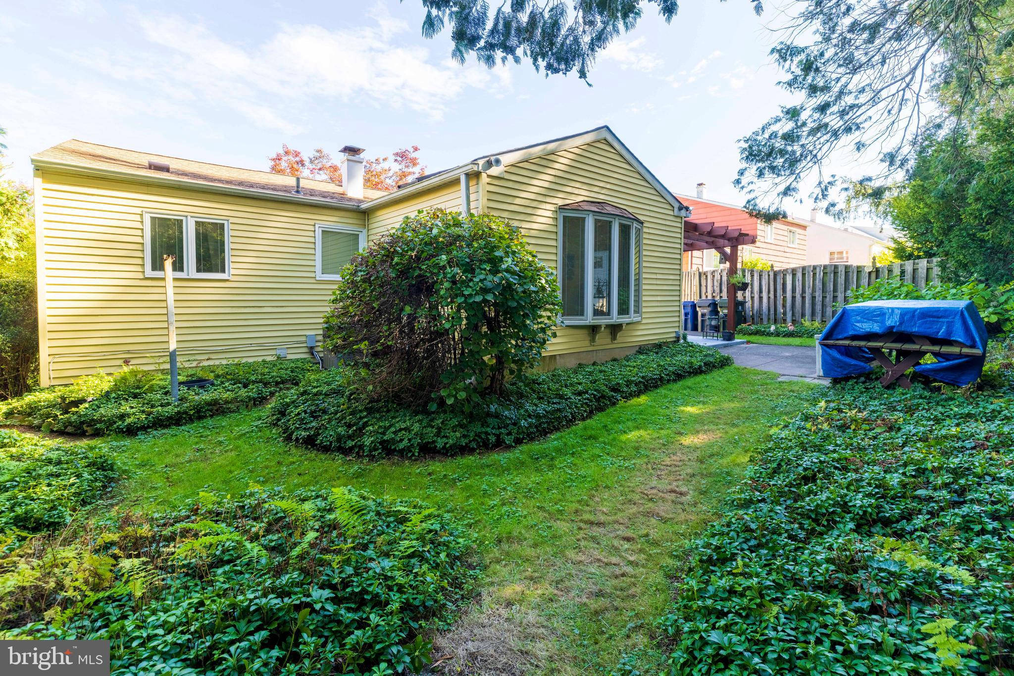 WILLOW GROVE - Residential