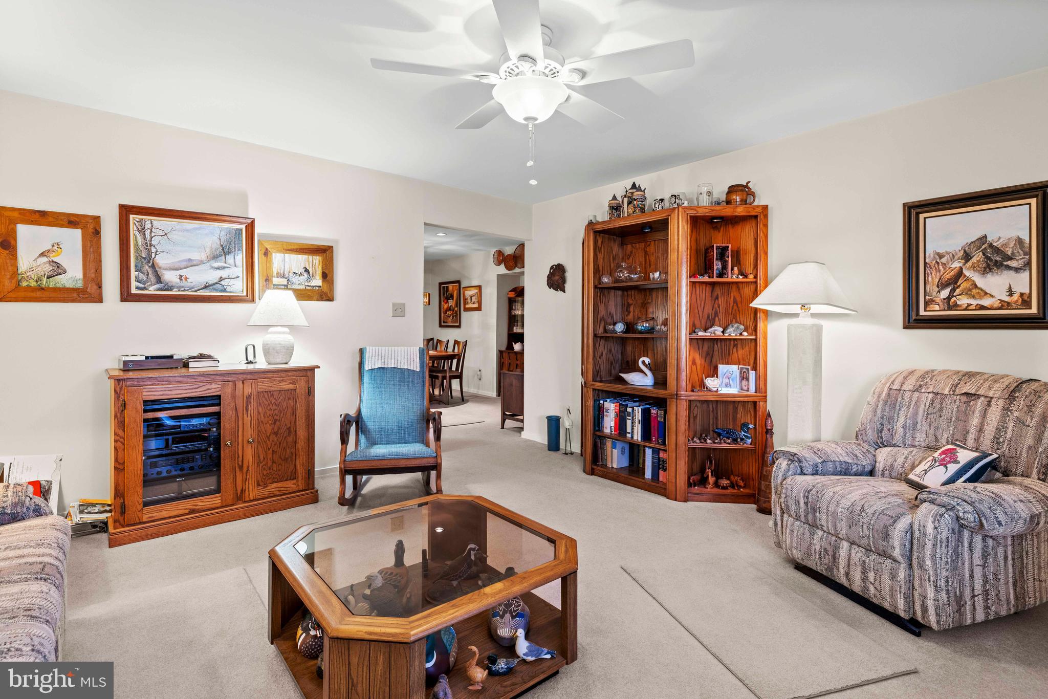 WILLOW GROVE - Residential