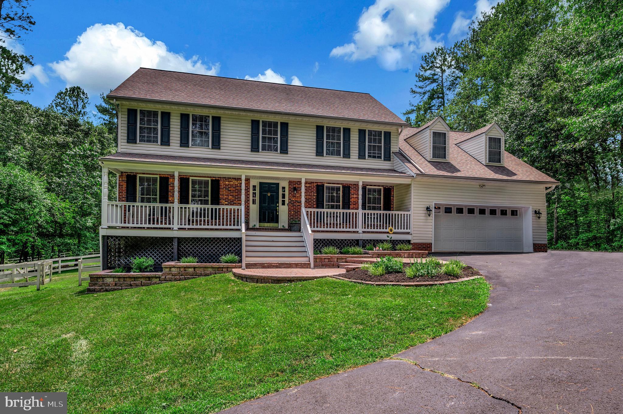 8 WILDERNESS COURT