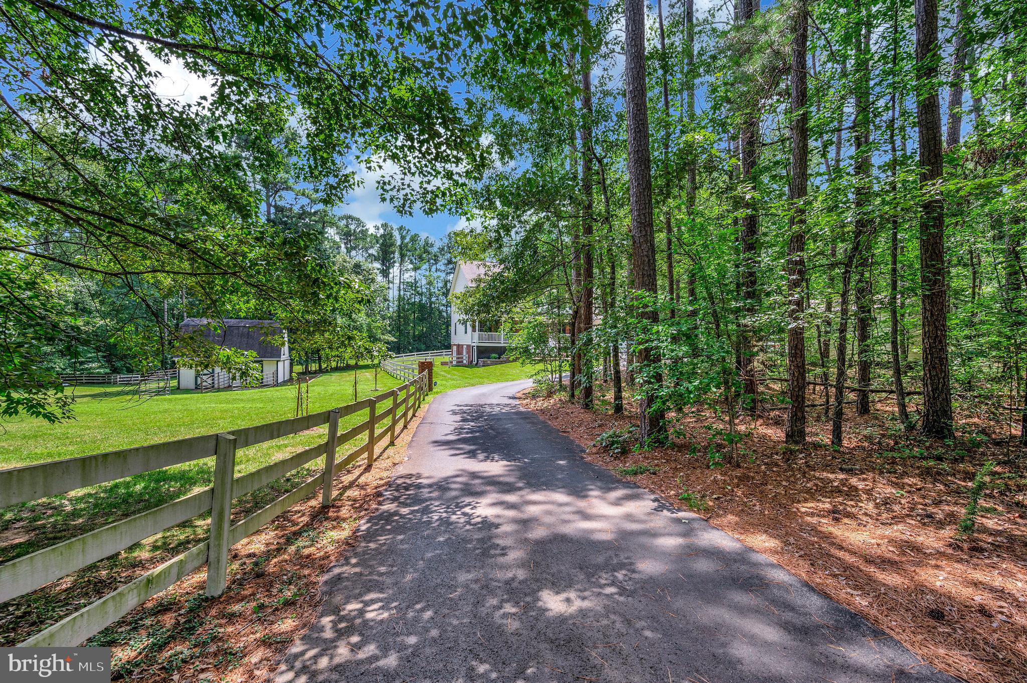 8 WILDERNESS COURT