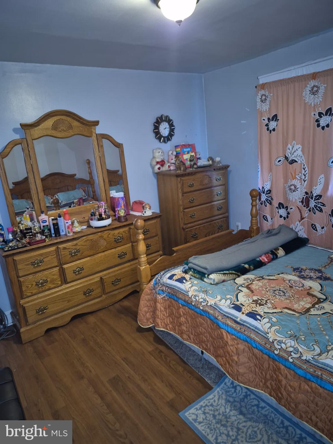 CABBAGE HILL - Residential