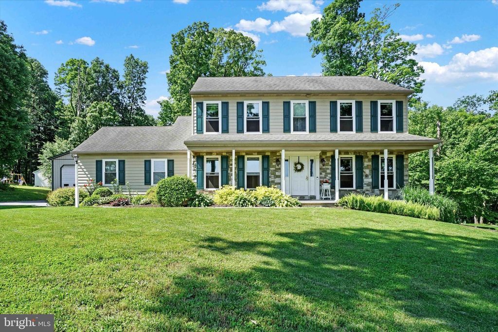 Photo of 904 Hilldale Road, Holtwood, PA 17532 (MLS # PALA2051528)