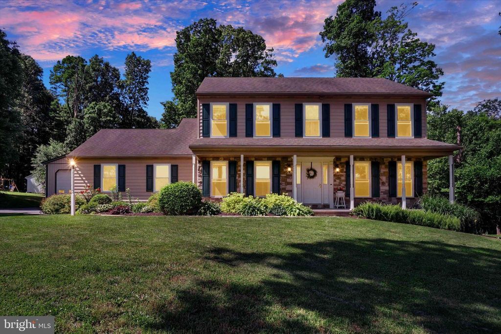 Photo of 904 Hilldale Road, Holtwood, PA 17532 (MLS # PALA2051528)