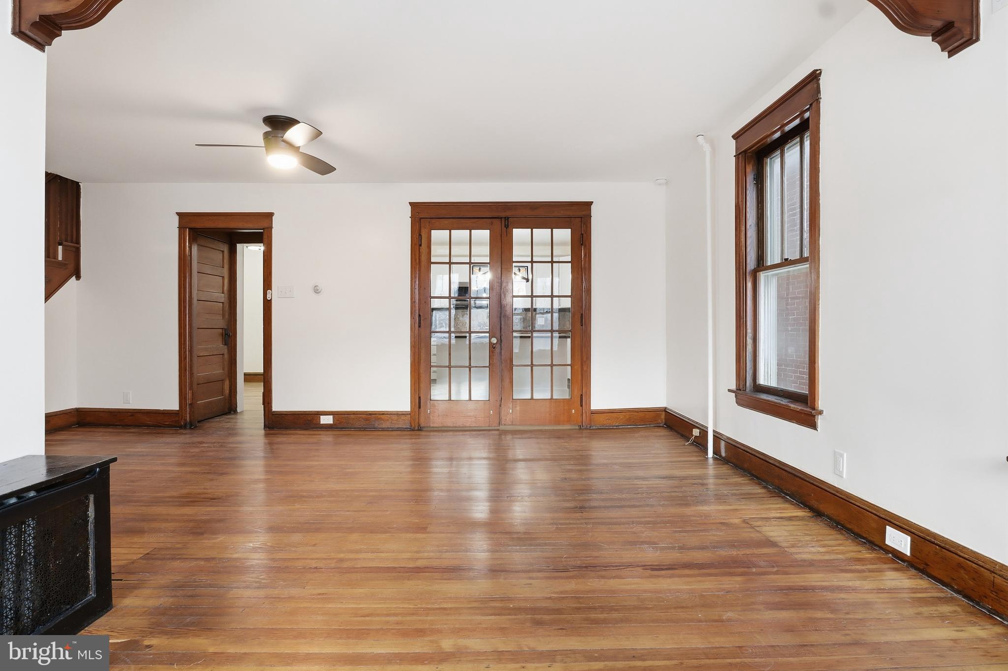 HANOVER BORO - Residential