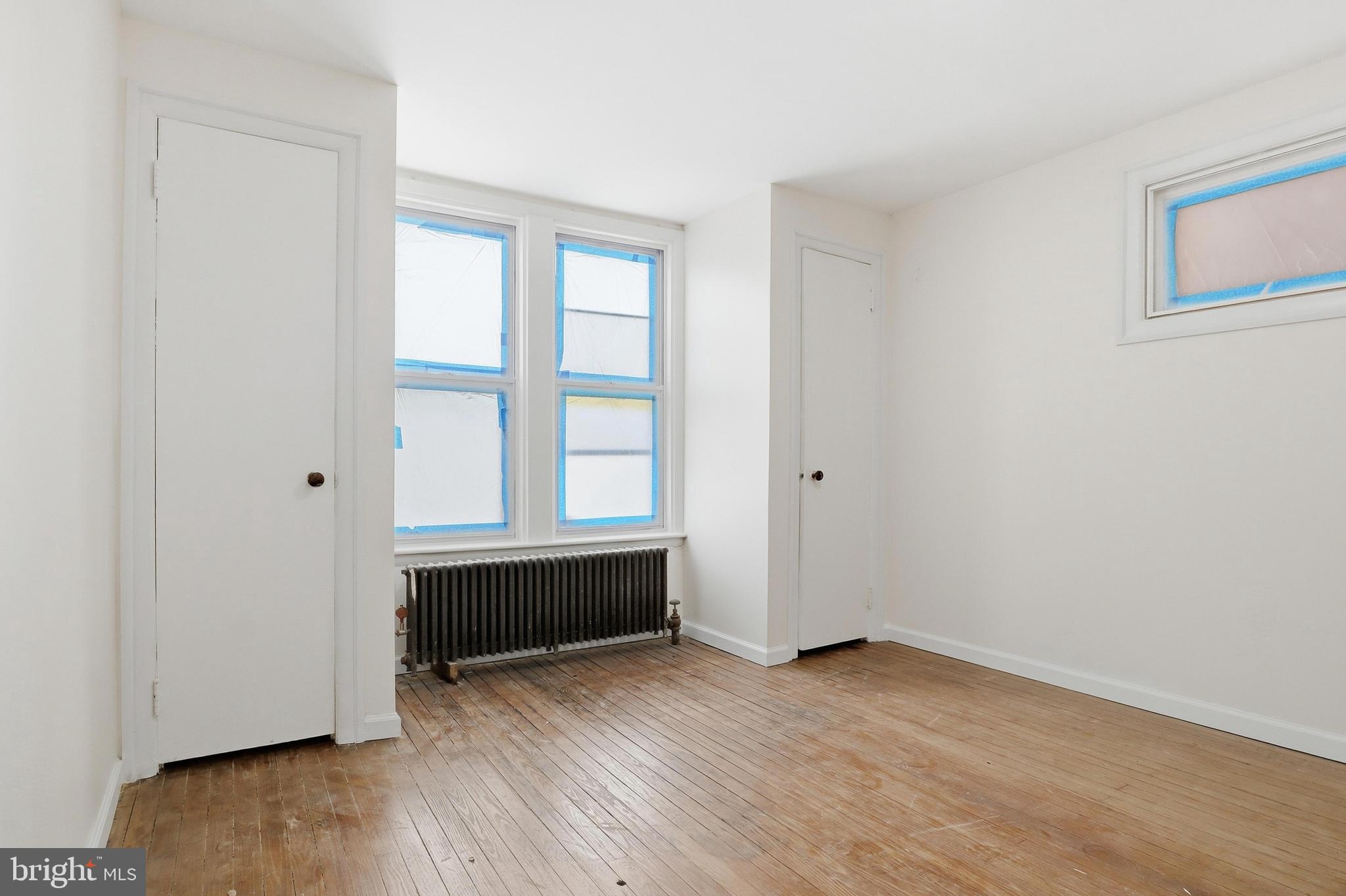 HANOVER BORO - Residential