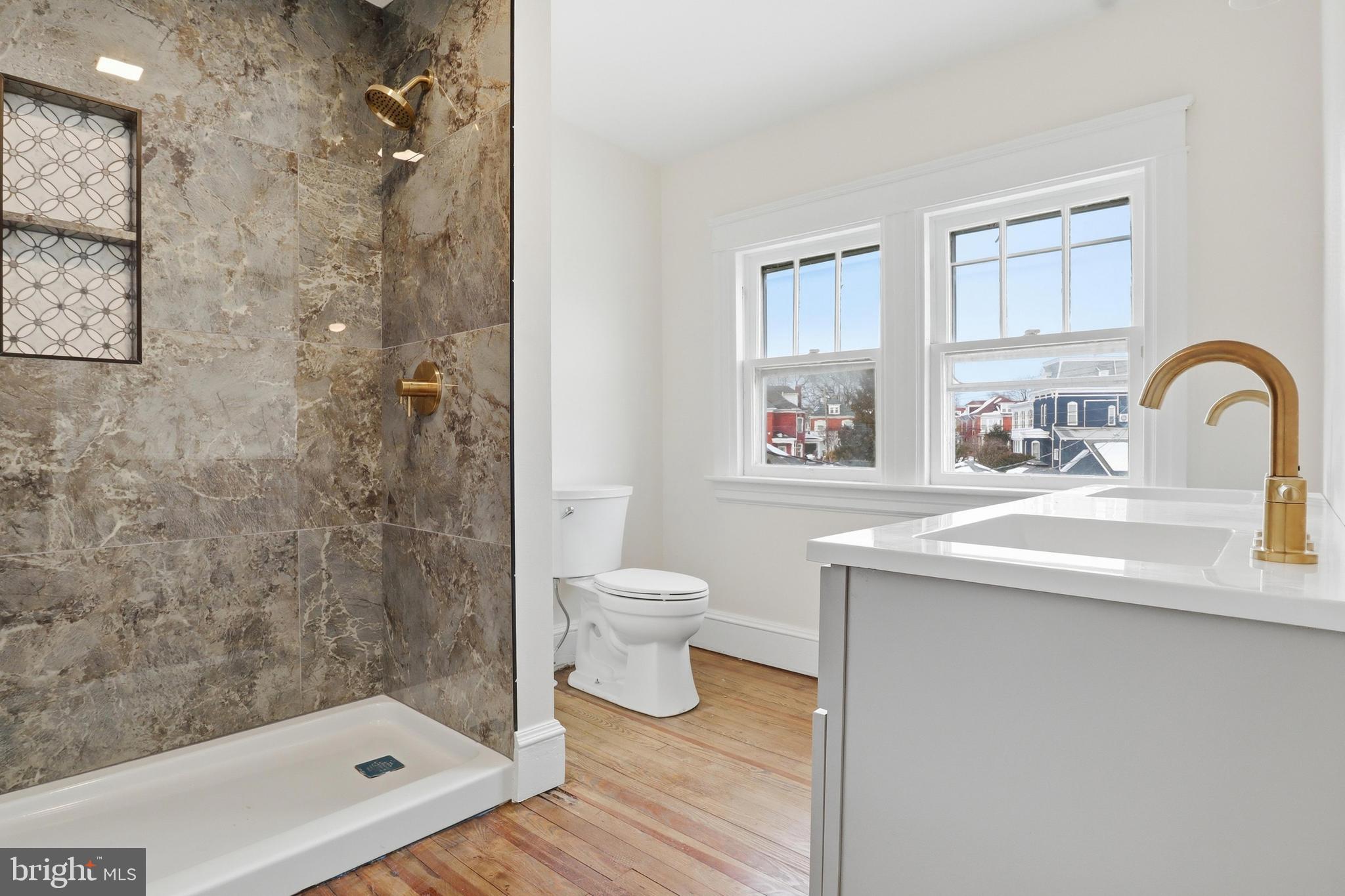 HANOVER BORO - Residential