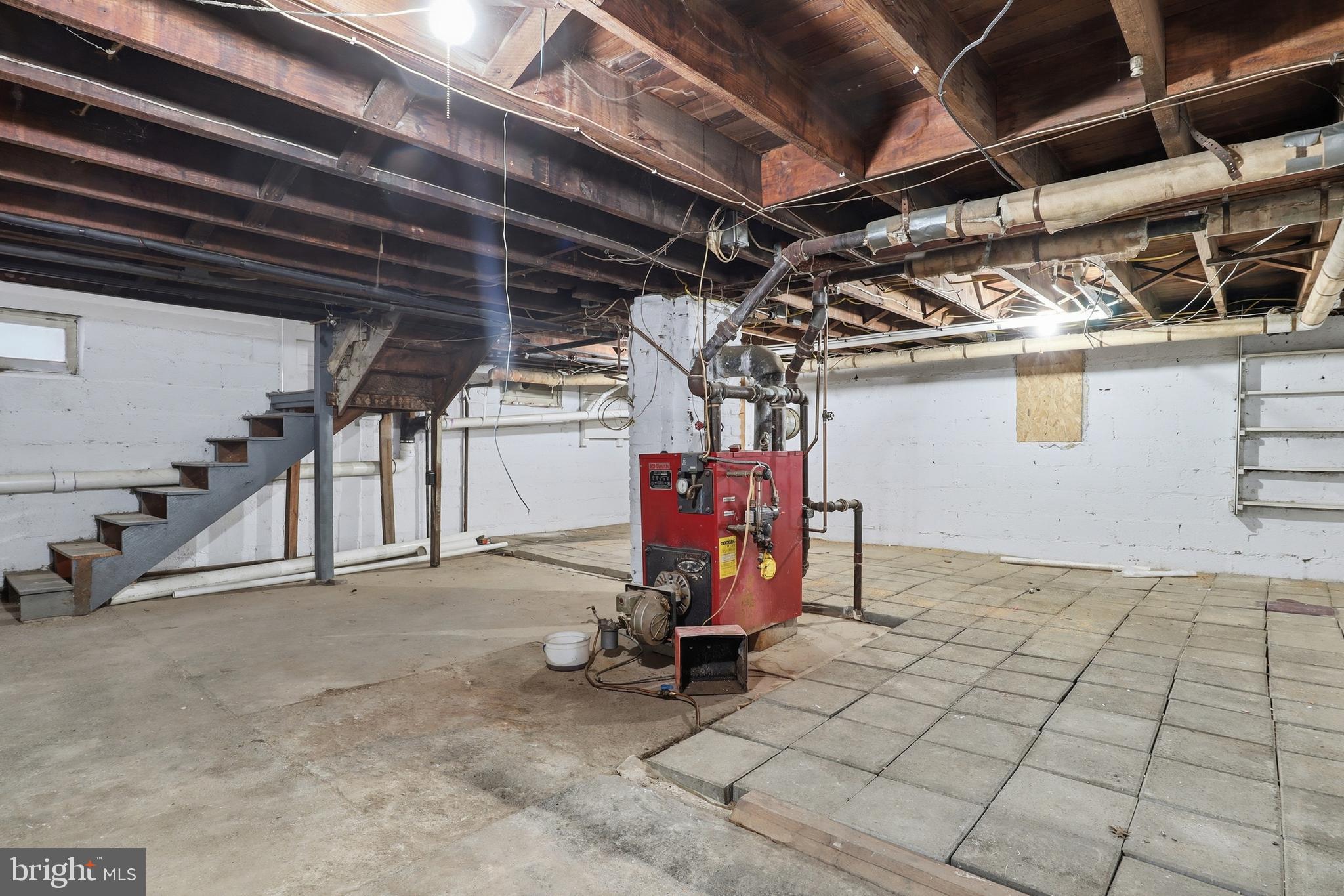 HANOVER BORO - Residential