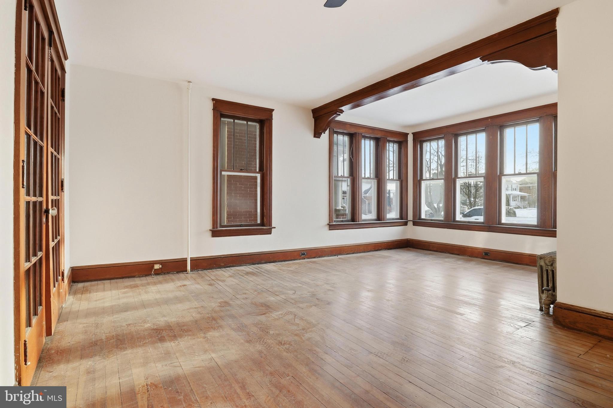 HANOVER BORO - Residential