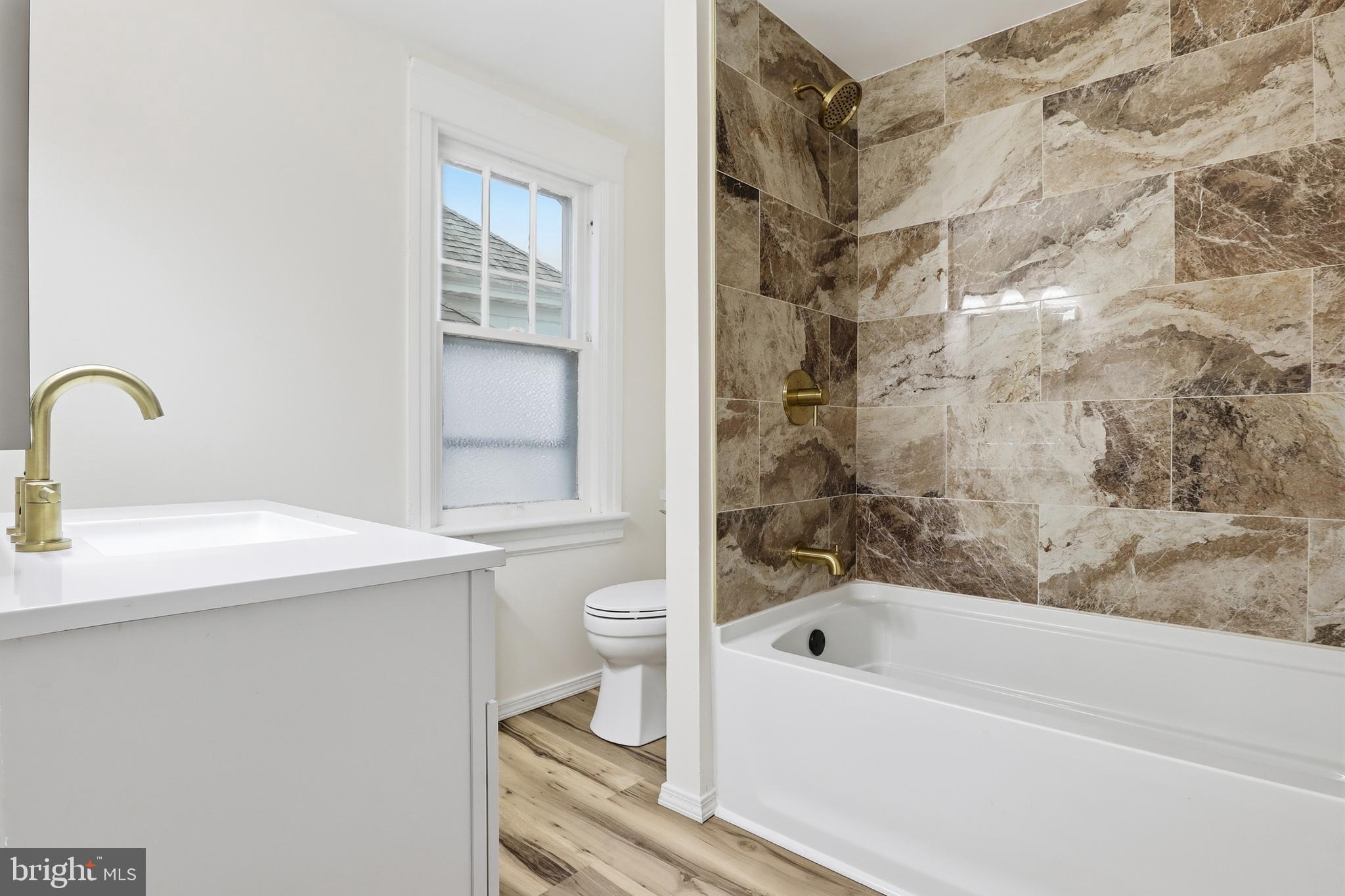 HANOVER BORO - Residential