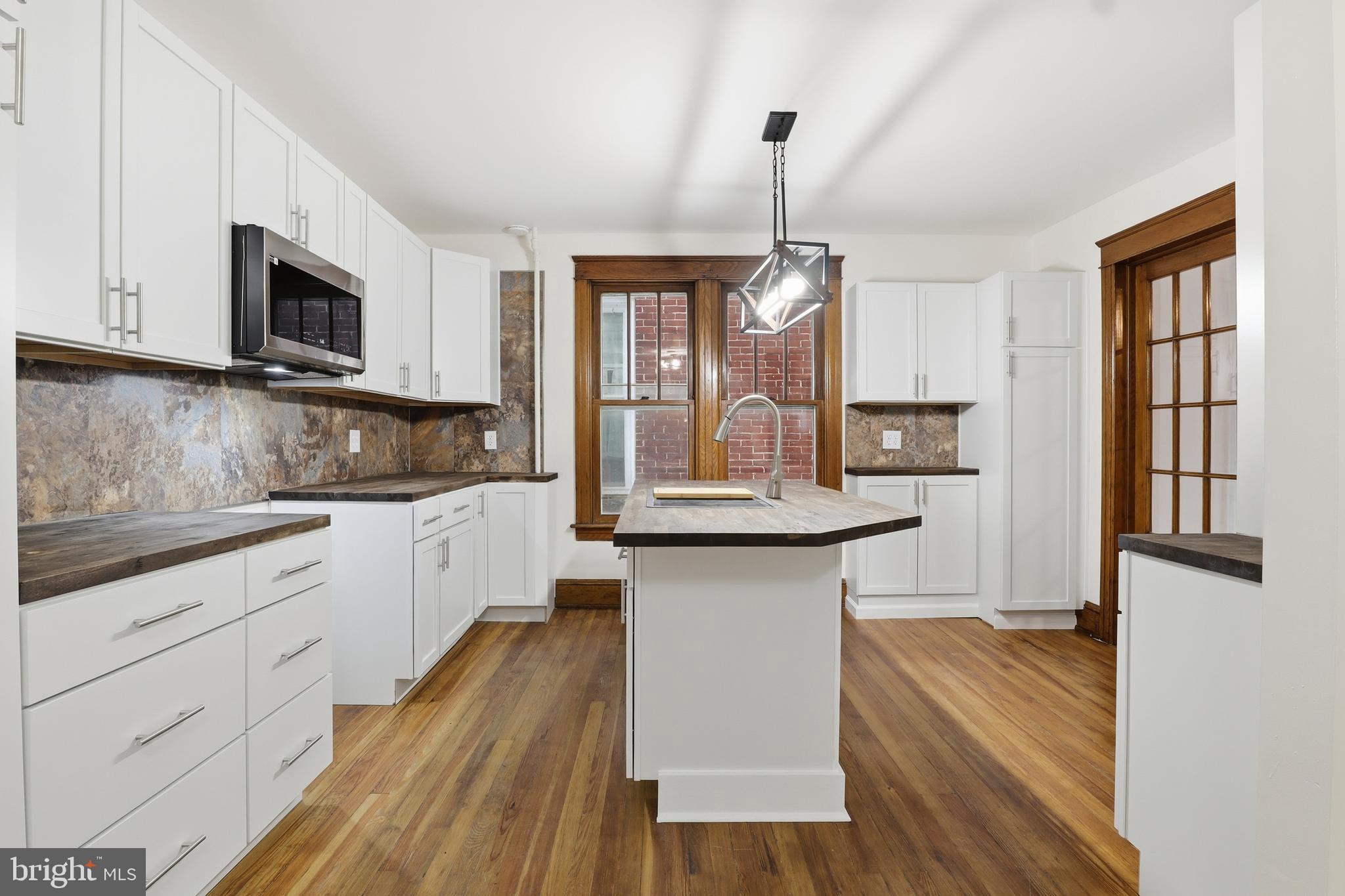 HANOVER BORO - Residential