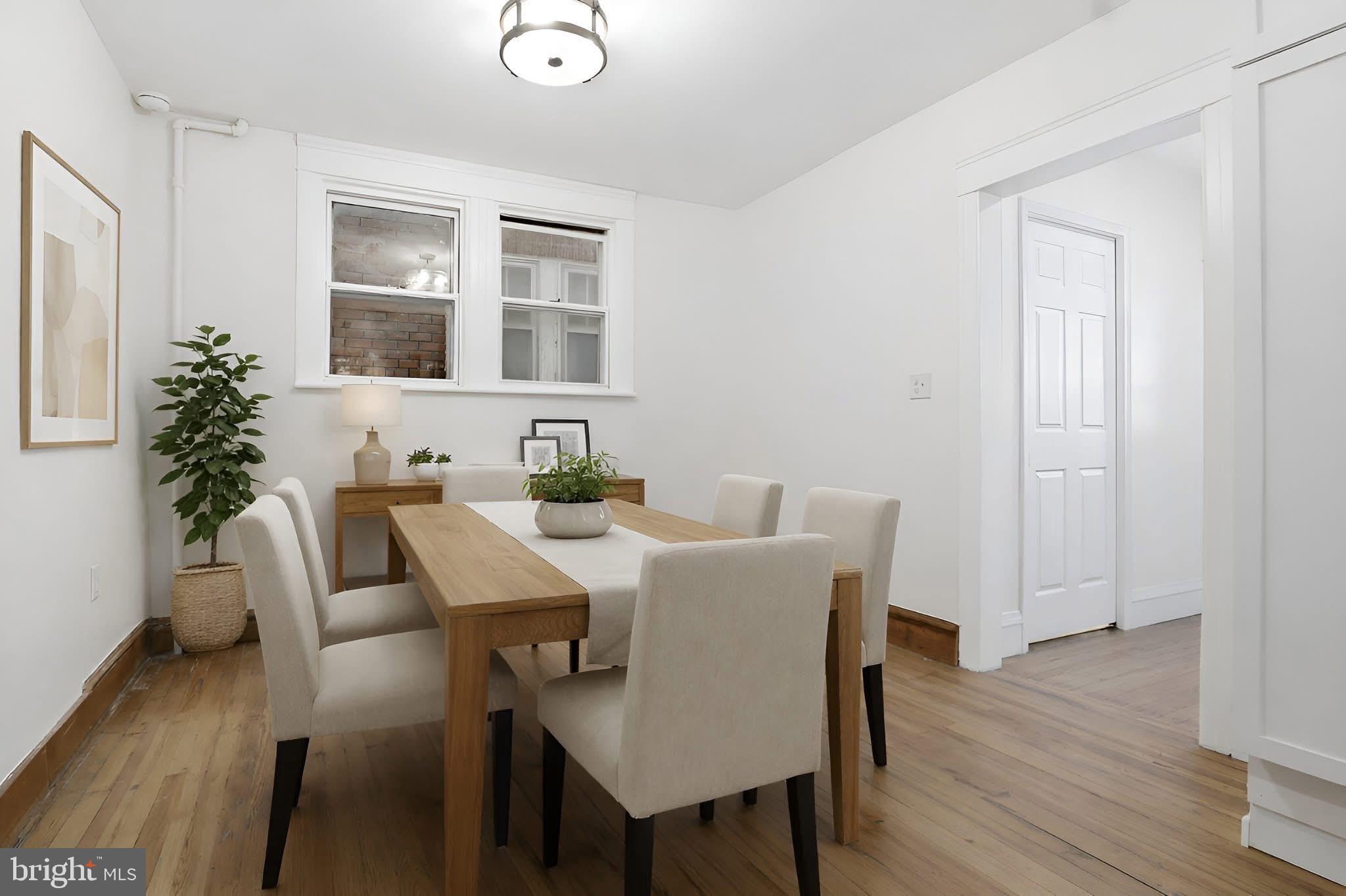 HANOVER BORO - Residential