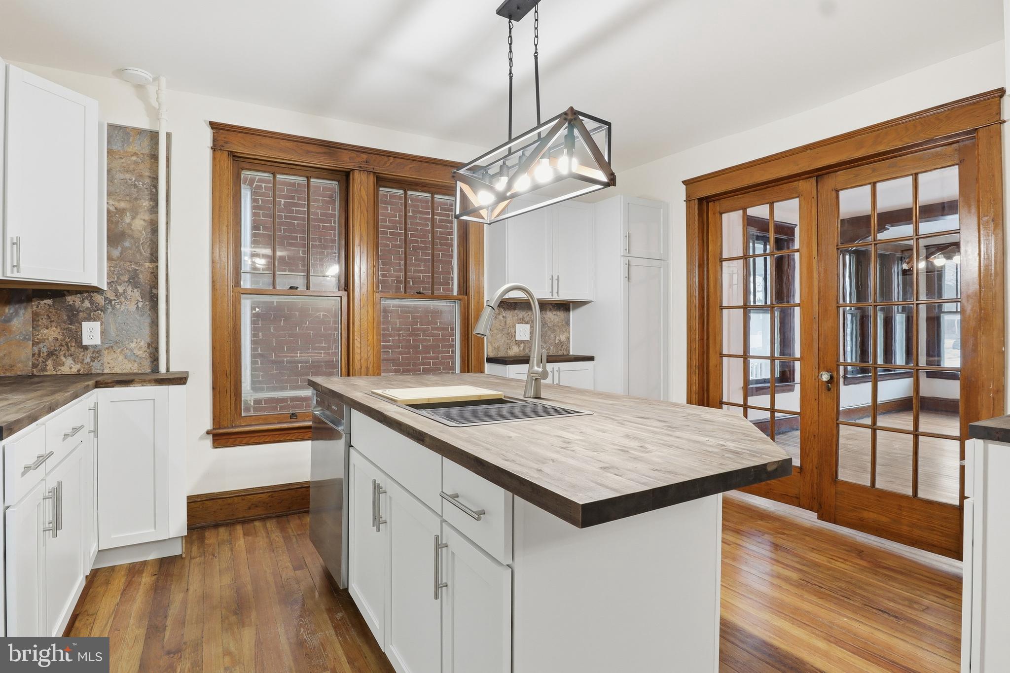 HANOVER BORO - Residential