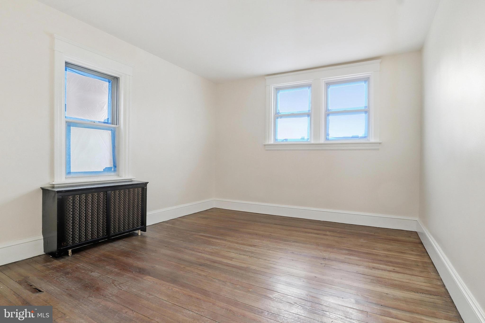 HANOVER BORO - Residential