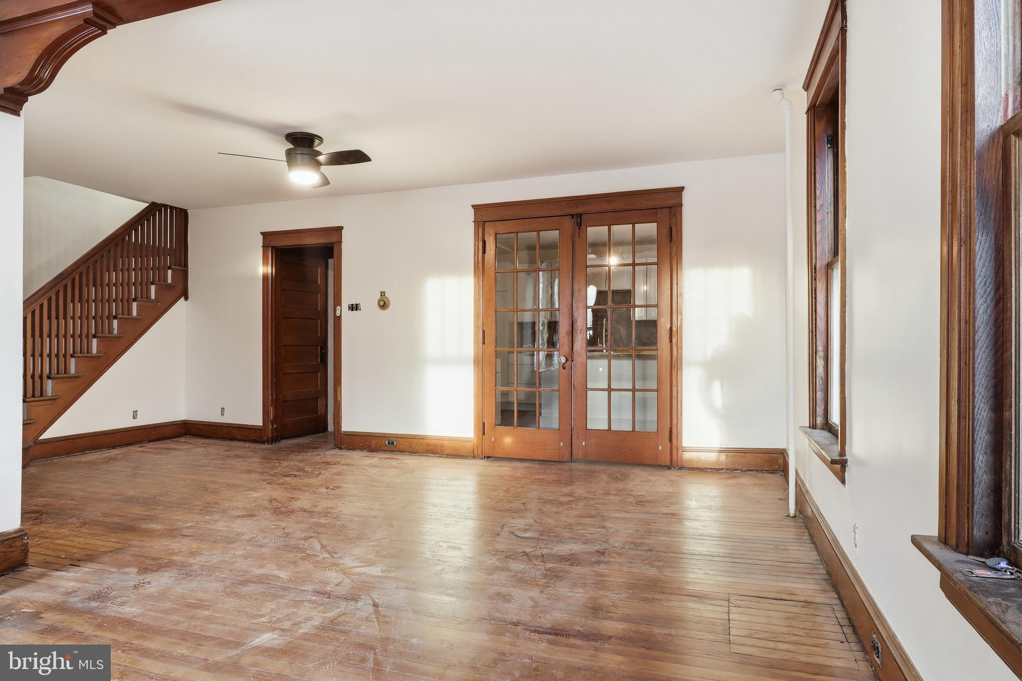 HANOVER BORO - Residential