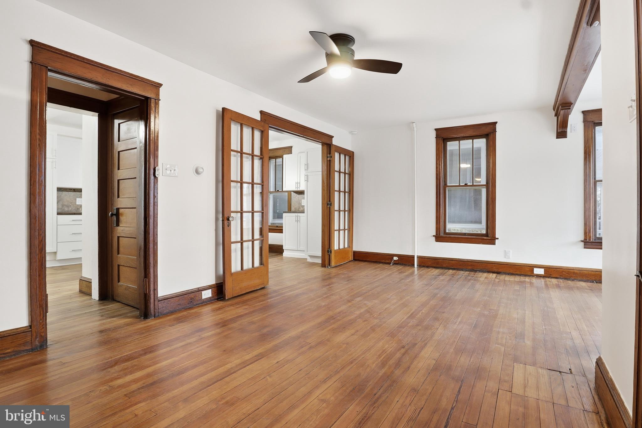 HANOVER BORO - Residential