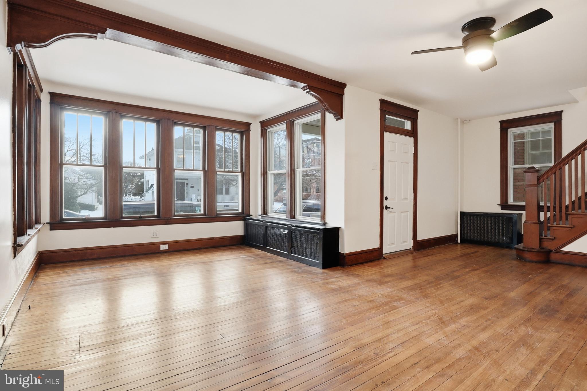 HANOVER BORO - Residential